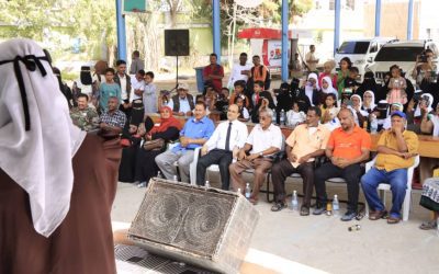 *لجنة فريق الحماية بدار سعد تنظم فعالية احتفالية بمناسبة قرب الذكرى ال 56 ليوم الجلاء” الـ 30 من نوفمبر المجيدة*
