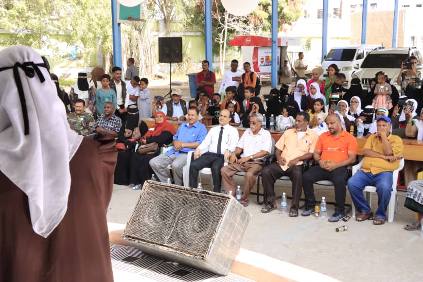 *لجنة فريق الحماية بدار سعد تنظم فعالية احتفالية بمناسبة قرب الذكرى ال 56 ليوم الجلاء” الـ 30 من نوفمبر المجيدة*