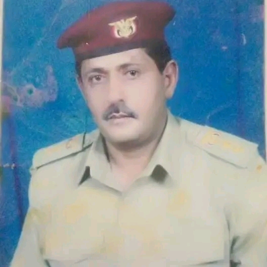 الشقي يبعث برقية عزاء في وفاة المناضل العميد سعيد محمد ناصر الجلادي