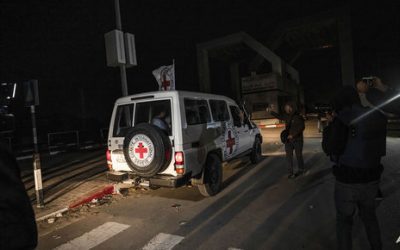 مساع عربية ودولية لتمديد الهدنة