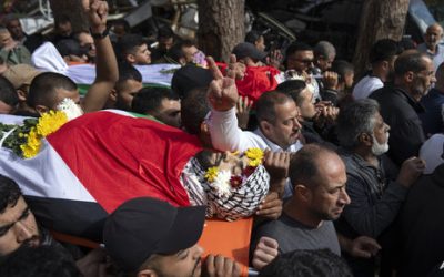 الأونروا: توقف عشرات الآبار ومحطتين لمياه الشرب في جنوب غزة
