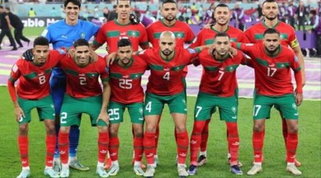 موعد مباراة المغرب وإريتريا في تصفيات كأس العالم 2026