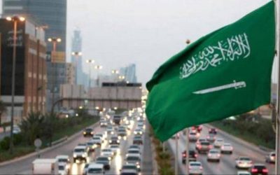 تحركات سعودية لبحث الأوضاع في غزة