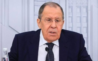 الخارجية الروسية تعلق على المذكرة الفرنسية باعتقال الرئيس السوري