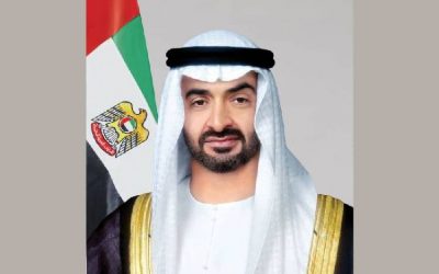 الشيخ محمد بن زايد يوجه بإستضافة ألف فلسطيني من المصابين بالسرطان للعلاج في مستشفيات الإمارات