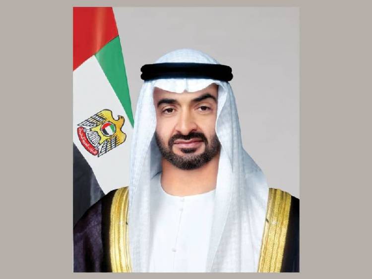 الشيخ محمد بن زايد يوجه بإستضافة ألف فلسطيني من المصابين بالسرطان للعلاج في مستشفيات الإمارات