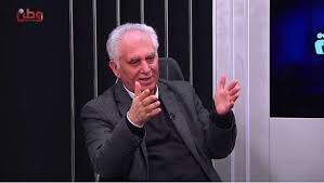 بسام الصالحي : زيارة  وزير خارجية أمريكا إلى رام الله تمثل منتهى الوقاحة  الأمريكية