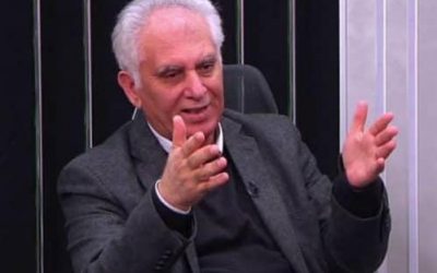 بسام الصالحي : زيارة  وزير خارجية أمريكا إلى رام الله تمثل منتهى الوقاحة  الأمريكية