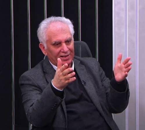 بسام الصالحي : زيارة  وزير خارجية أمريكا إلى رام الله تمثل منتهى الوقاحة  الأمريكية