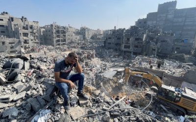 بعد مقتل صحفيين بحرب إسرائيل وحماس.. دعوى أمام المحكمة الجنائية الدولية