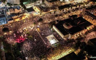ببنود تتعلق بالسجناء والوقود.. تقارير “إسرائيلية” عن اتفاق رهائن محتمل