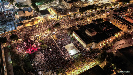 ببنود تتعلق بالسجناء والوقود.. تقارير “إسرائيلية” عن اتفاق رهائن محتمل
