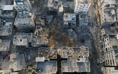 ديفيد ساترفيلد: هناك آلية متفق عليها لإدخال الوقود لغزة حال نفاده