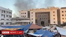 مديرعام مستشفيات غزة يروي قصة اقتحام القوات الصهيونية لمستشفى الشفاء