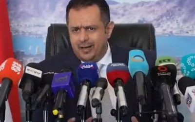 سياسيون يفضحون رئيس الحكومة: لا يمكن استفزاز الجنوب بحرب الخدمات أو الرهان على صبره