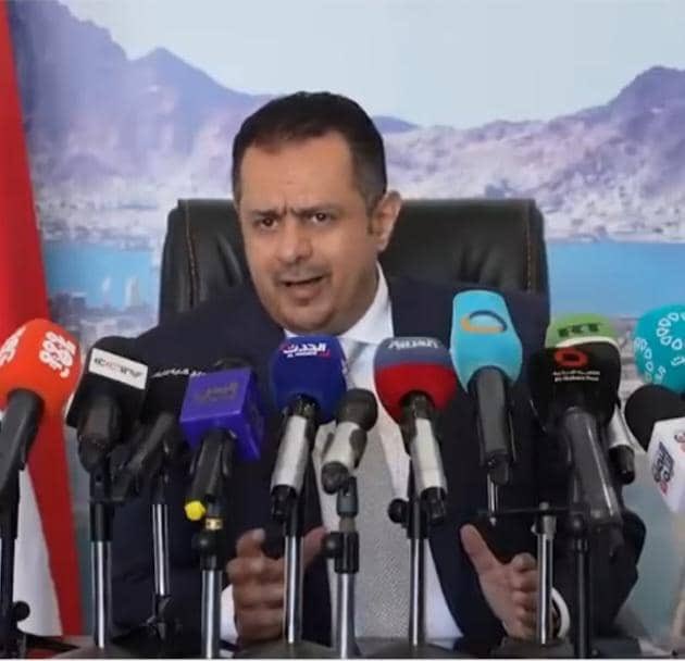 سياسيون يفضحون رئيس الحكومة: لا يمكن استفزاز الجنوب بحرب الخدمات أو الرهان على صبره