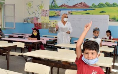 رغم الاتفاق مع الحكومة.. الأساتذة في المغرب يواصلون الإضراب
