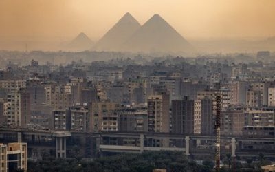 مصر تخرج عن صمتها بعد التقارير عن مقتل “صحفي فيلا زيلينسكي”