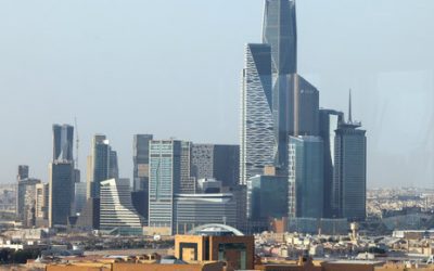 بلومبرغ: السعودية تتحول إلى “صين جديدة”