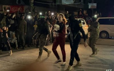أرقام تكشف الخسائر الفادحة للطرفين في حرب إسرائيل وحماس
