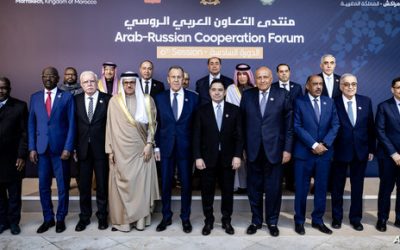 إثر بيان بشأن جزر متنازع عليها مع الإمارات.. إيران تستدعي سفير موسكو