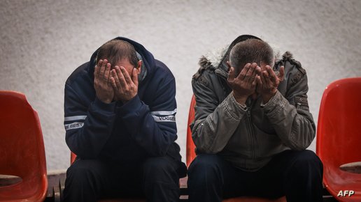 مع دخول الحرب أسبوعها الثالث عشر.. سكان غزة “منهكون”