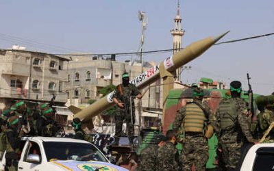 واقع الميدان والعتاد.. تقرير: إسرائيل “بعيدة” عن هدف تدمير حماس
