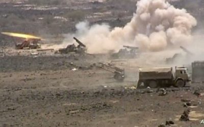 الأمم المتحدة تعلن تعهد الأطراف في اليمن بتنفيذ وقف جديد لإطلاق النار