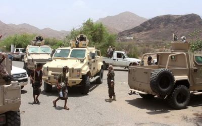صحيفة خليجية تنشر تقريرا مفصلا عن تضحيات القوات  الجنوبية في  هزيمة القاعدة