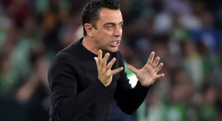 جدول مزدحم لبرشلونة مطلع العام القادم