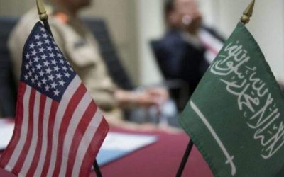 واشنطن  تستعد لرفع الحظر عن مبيعات الأسلحة الهجومية للسعودية