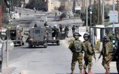 اعتراف الجيش الإسرائيلي بفشله في تحرير رهائن من قبضة حماس