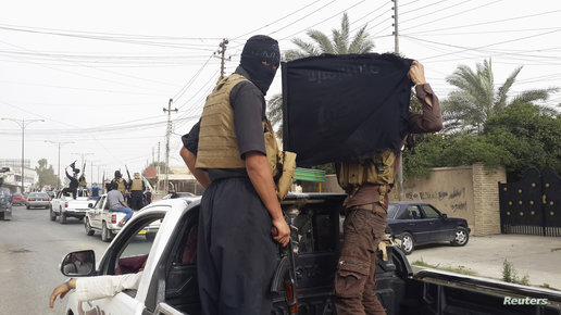 العراق.. مقتل 11 شخصا بتفجير حافلة في ديالى