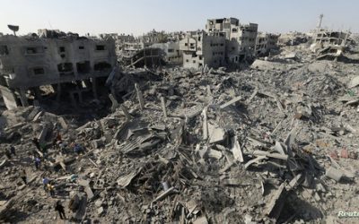 في ظل موافقة أميركية على مسودته.. مجلس الأمن الدولي “يرجئ التصويت” بشأن غزة