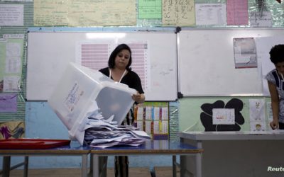 تونس.. انطلاق انتخابات المجالس المحلية