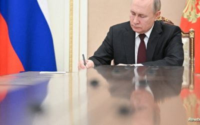 روسيا.. منع منافسة محتملة لبوتين من الترشح للانتخابات