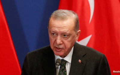 لا تستخدموها كأداة استفزازية”.. أردوغان يعلق على أزمة “السوبر التركي” بالسعودية