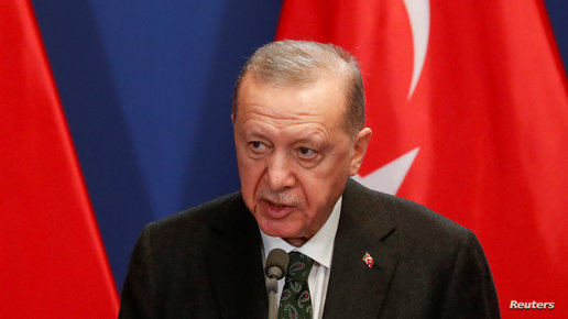 لا تستخدموها كأداة استفزازية”.. أردوغان يعلق على أزمة “السوبر التركي” بالسعودية