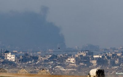 رويترز عن مصادر: لا اتفاق وشيكا بشأن هدنة جديدة في غزة