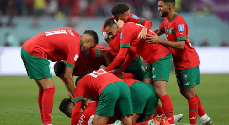 الركراكي يكشف عن موعد بدء التّحضيرات لكأس الأمم الإفريقيّة
