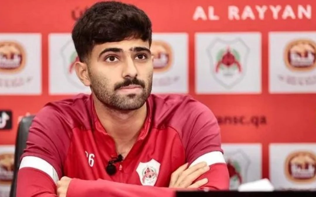 الصليبي يُبعد الطيري عن منتخب قطر في كأس آسيا