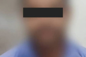 الحزام الأمني في العاصمة عدن يقبض على مطلوب أمني