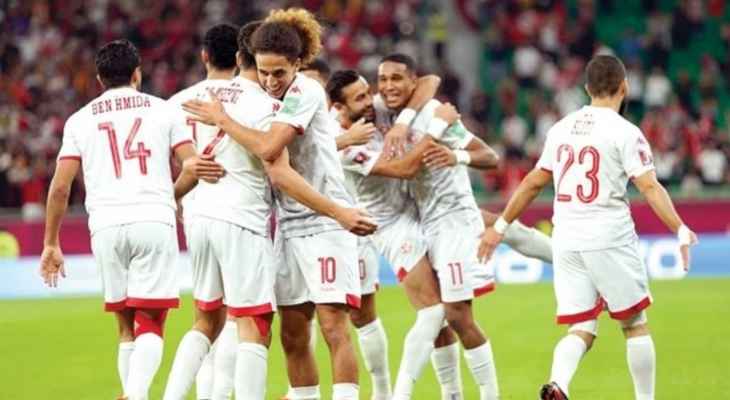 قائمة تونس الاولية استعدادا لبطولة كأس أمم أفريقيا