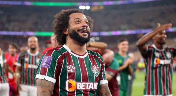 مارسيلو أمام تحدٍ خاص في نهائي كأس العالم للأندية ضد مانشستر سيتي