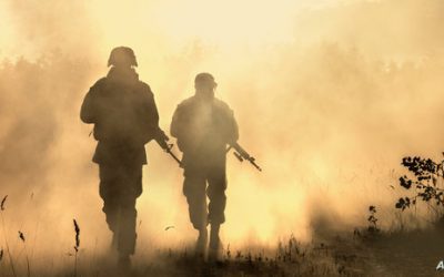 تصنيف لأقوى 10 جيوش عربية.. وعلى مستوى العالم