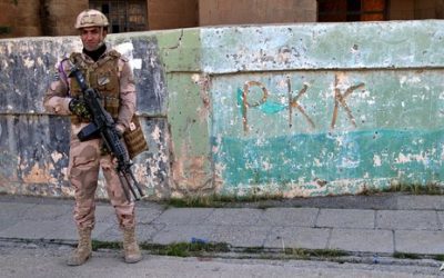 ردا على استهداف جنودها.. مقتل 26 مسلحا بضربات تركية شمال العراق وسوريا