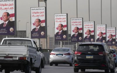 مصر.. “خيارات مؤلمة” بعد إعادة انتخاب السيسي