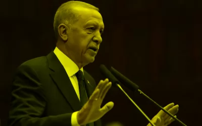 أردوغان.. إسرائيل ستدفع ثمنا غاليا إذا تجرأت على اغتيال قادة من حماس في تركيا