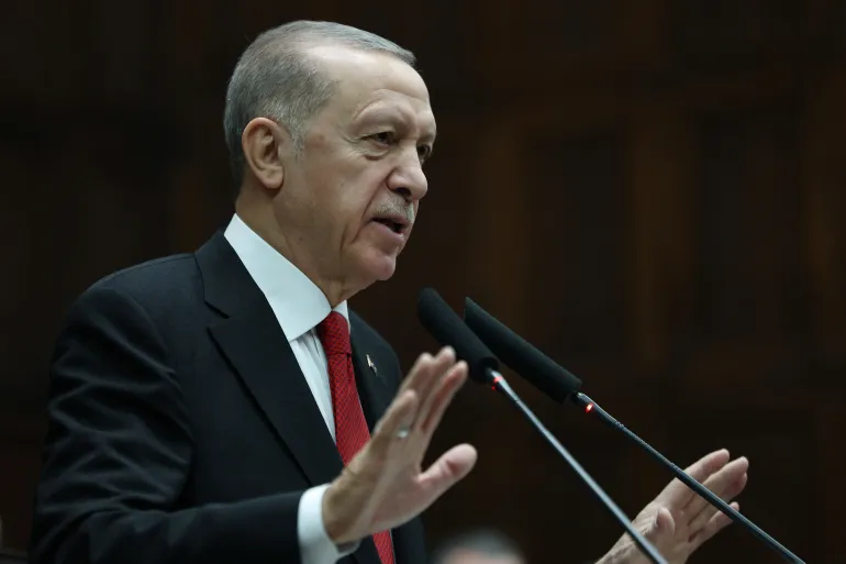 أردوغان.. إسرائيل ستدفع ثمنا غاليا إذا تجرأت على اغتيال قادة من حماس في تركيا