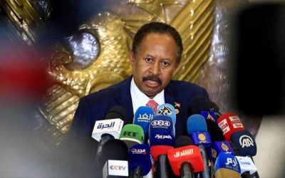 مجلس الأمن يصوت على إنهاء بعثة الأمم المتحدة في السودان